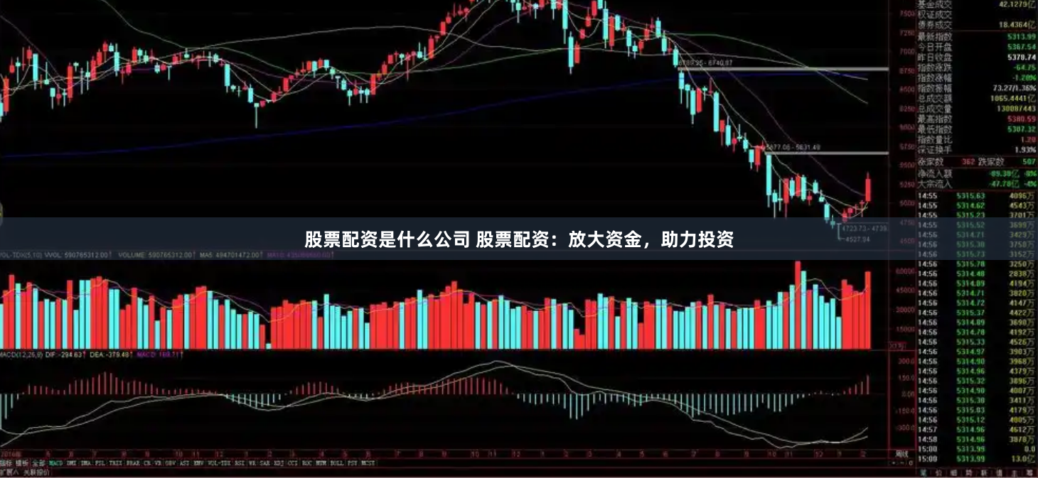 股票配资是什么公司 股票配资：放大资金，助力投资